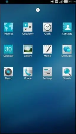 tizen 2