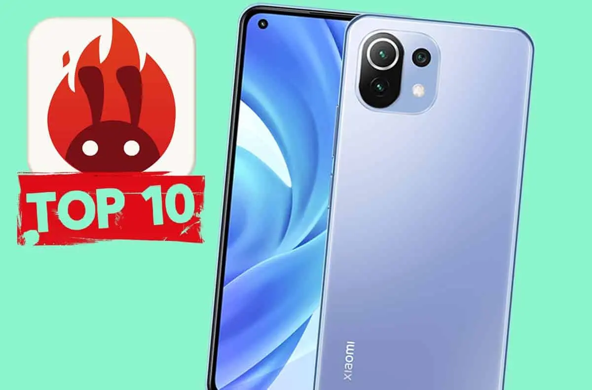 top 10