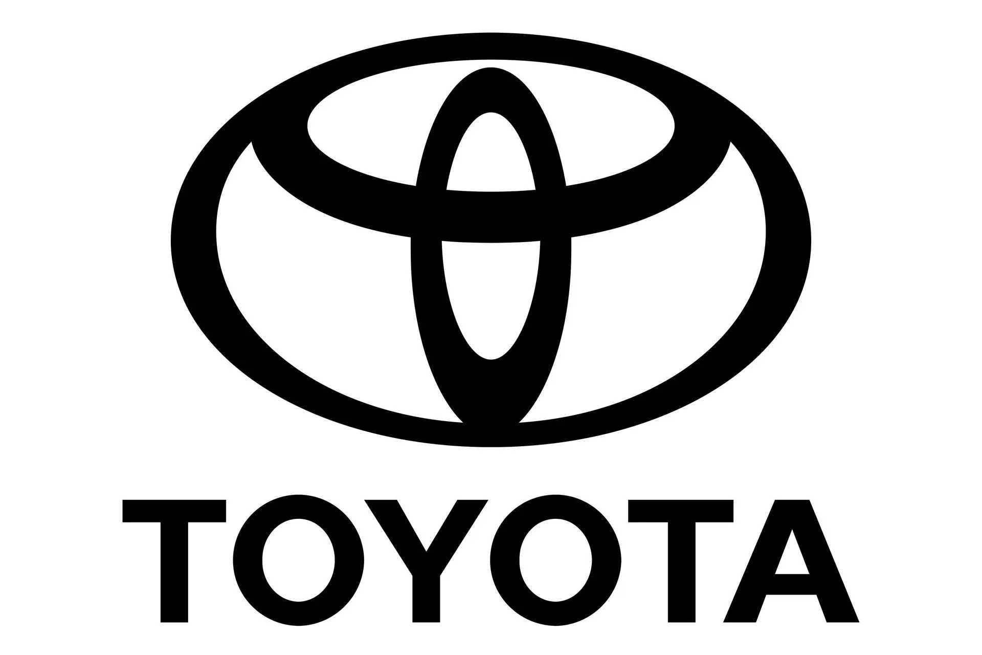 toyota logo