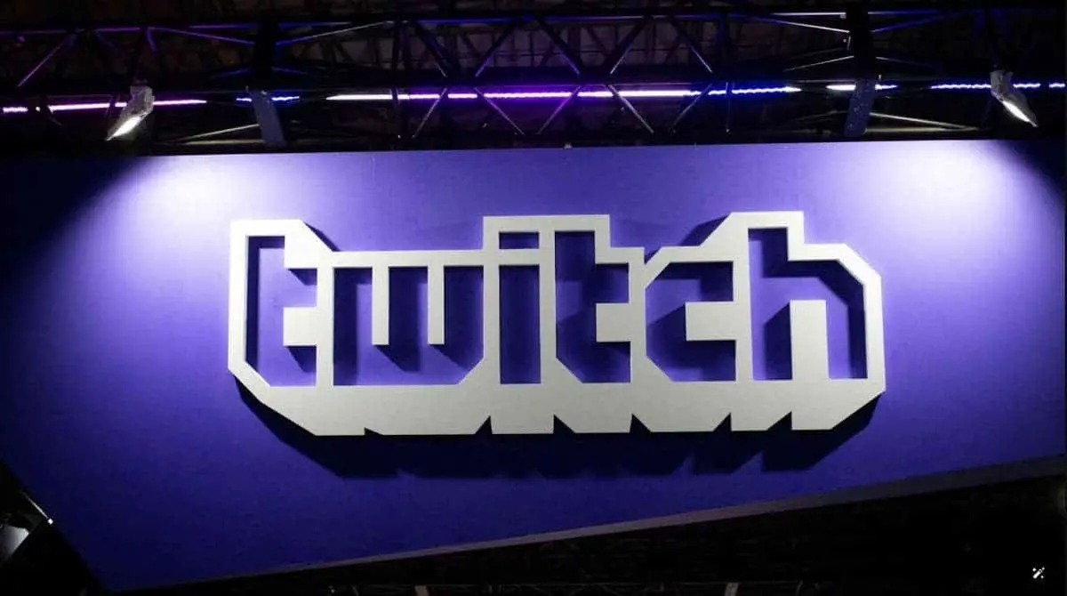 twitch