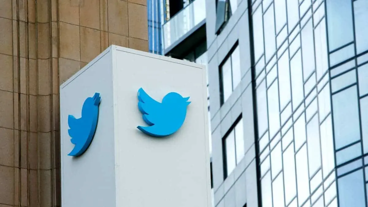 twitter featred