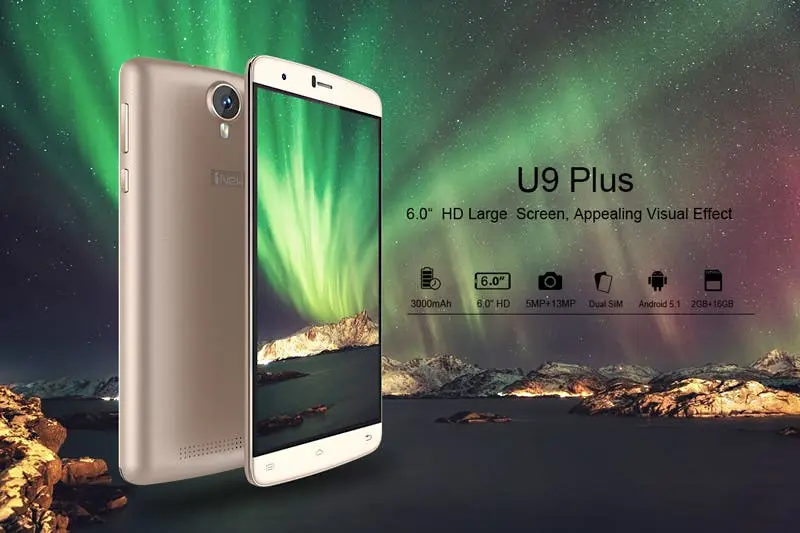 u9 plus1