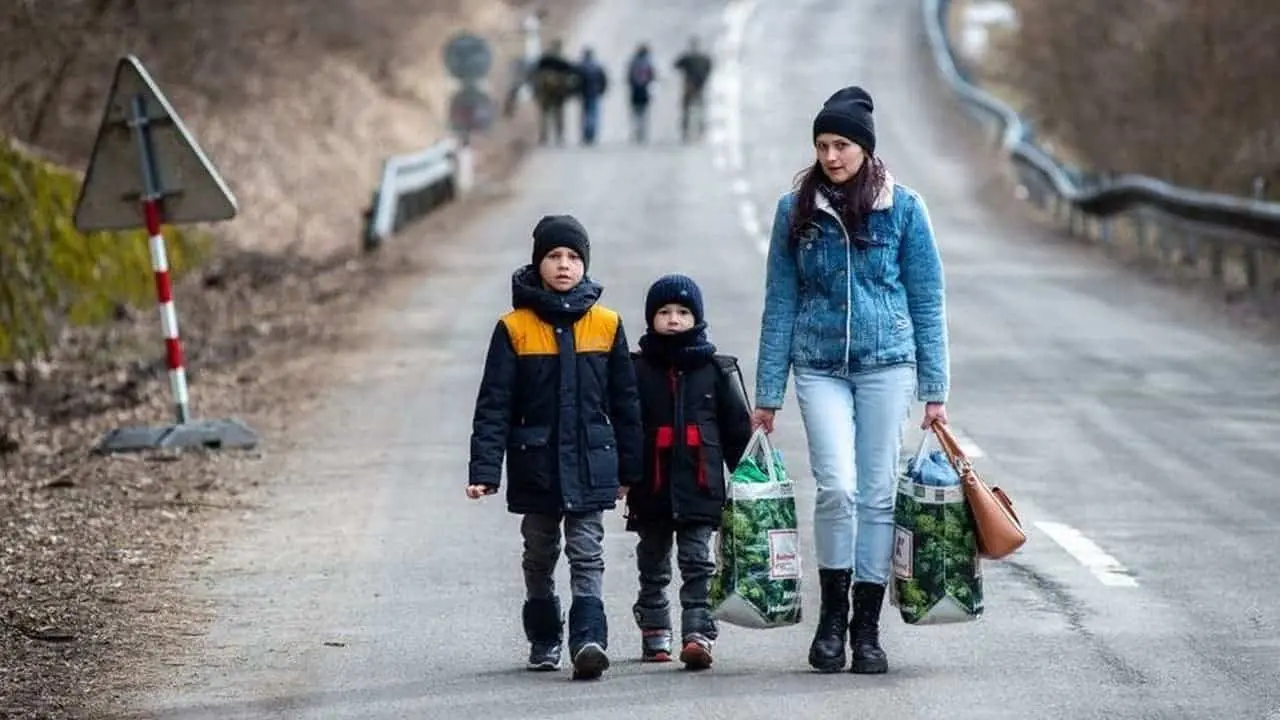 uber refugees
