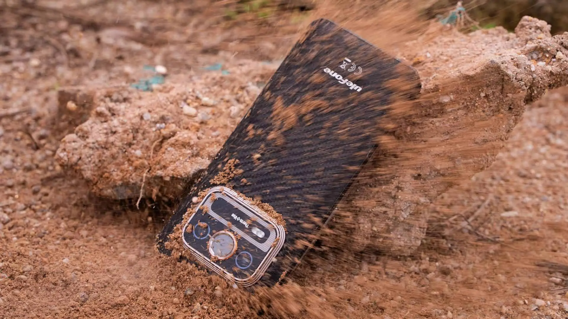 ulefone armor 25t 7