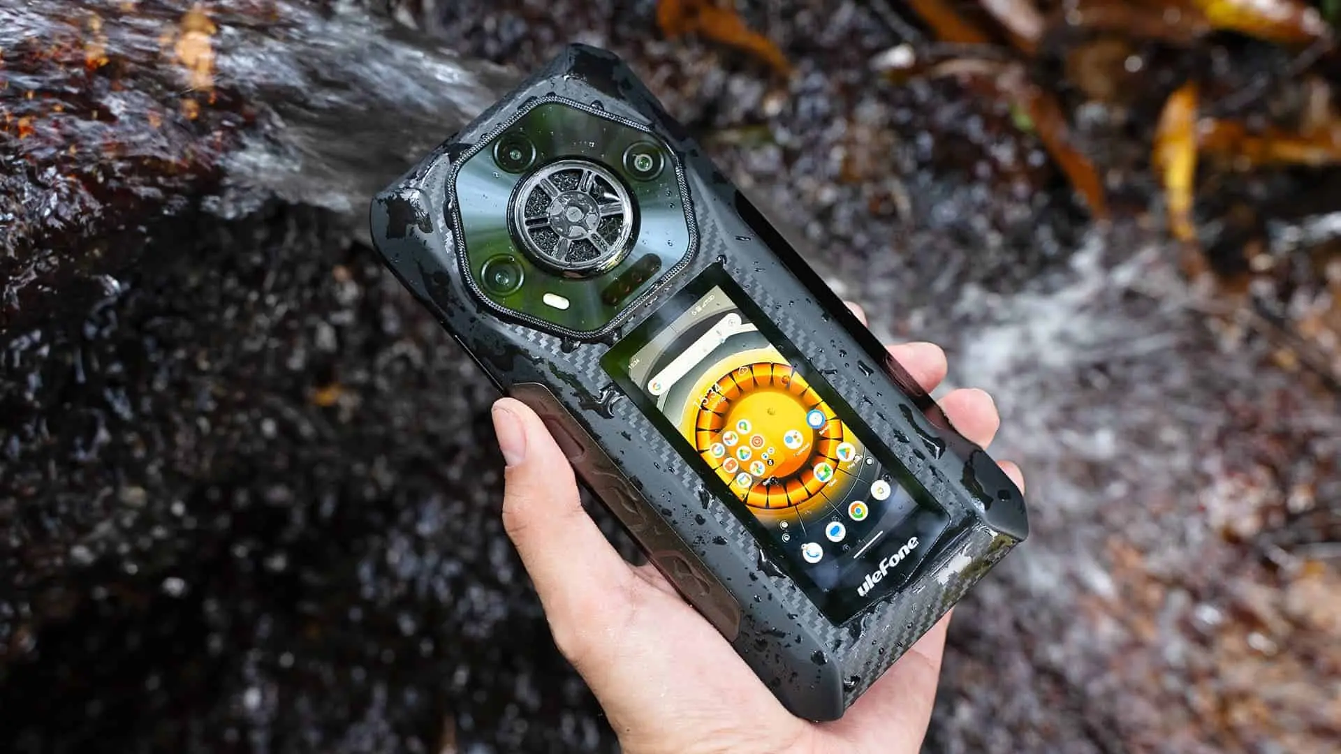 ulefone armor 30 pro 4 1