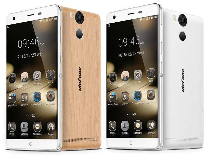 ulefone power2 1