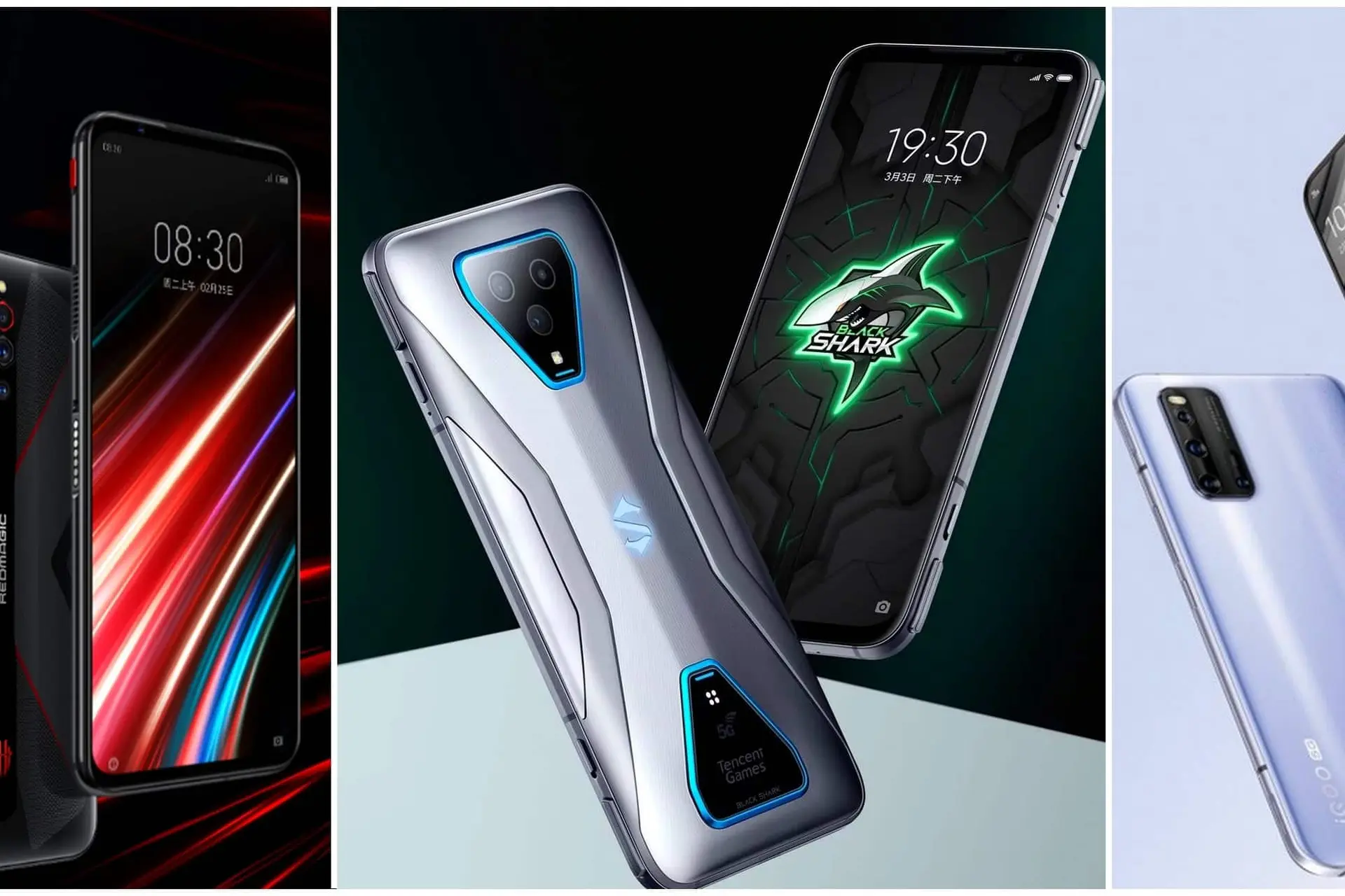 vivo iqqo