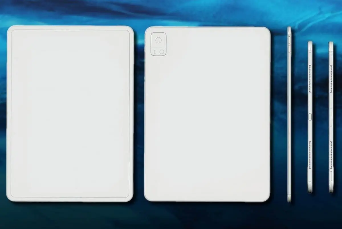 vivo pad vivo nex tablets