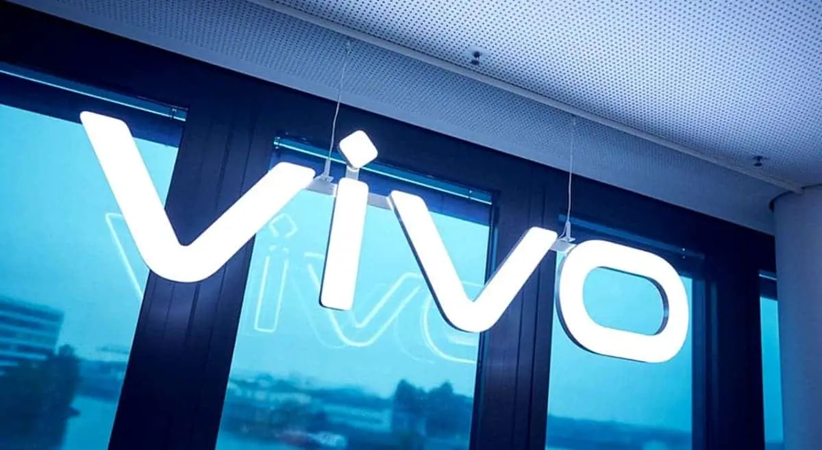 vivo sma