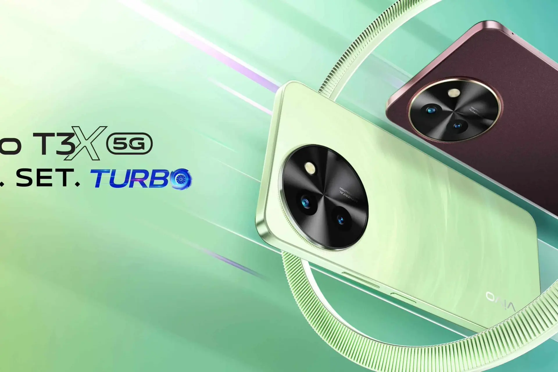 vivo t3x