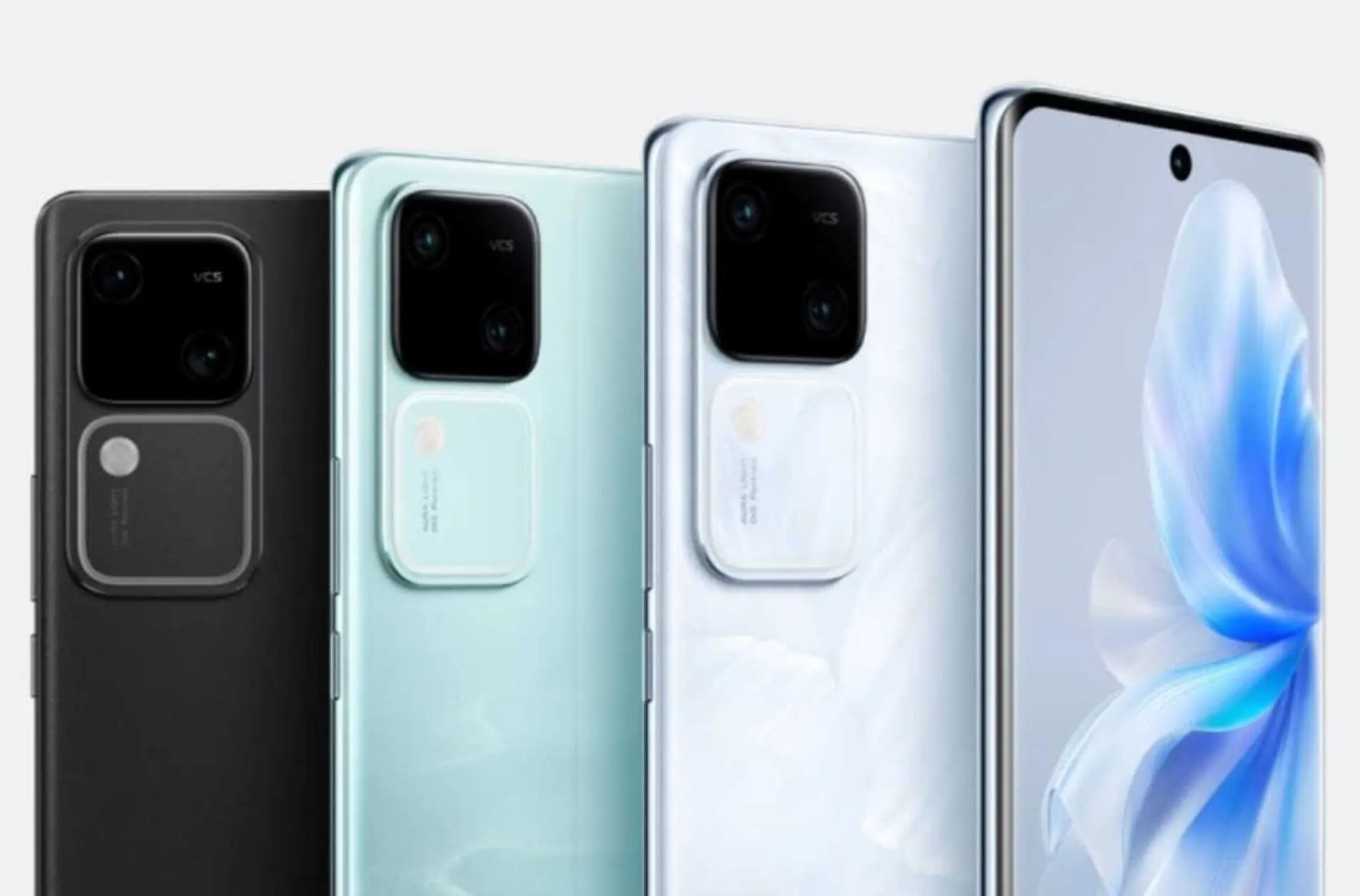vivo v30 series coming soon