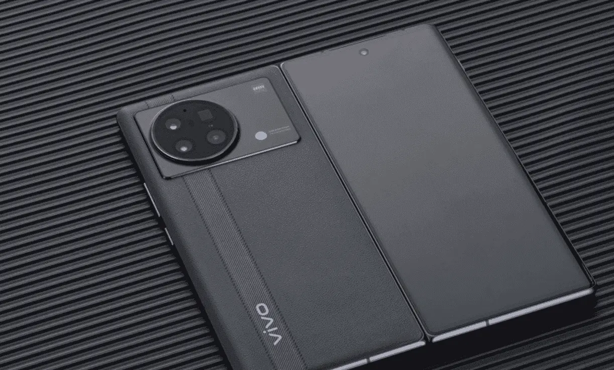 vivo x fold s