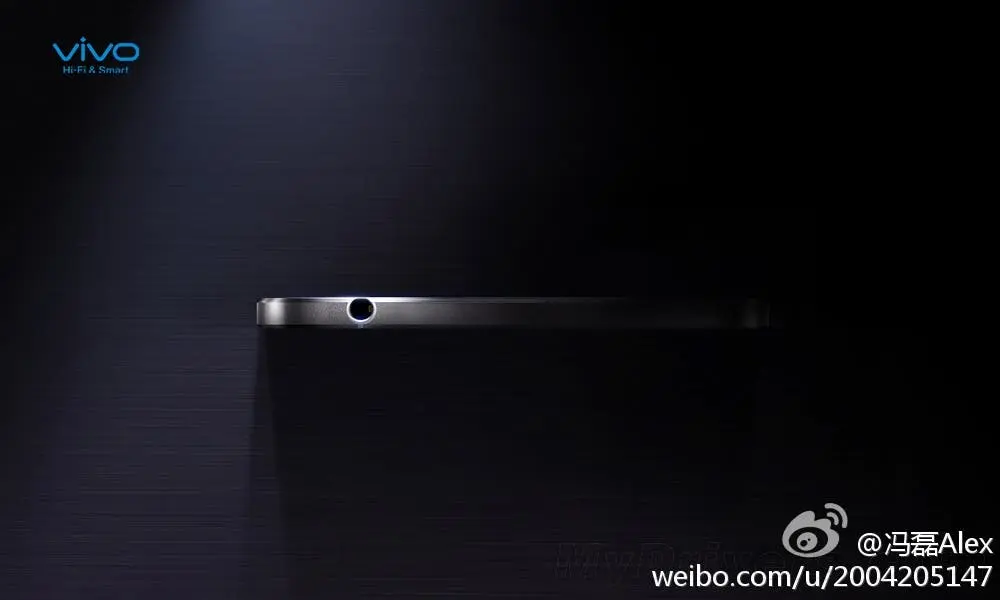 vivo x5 max2
