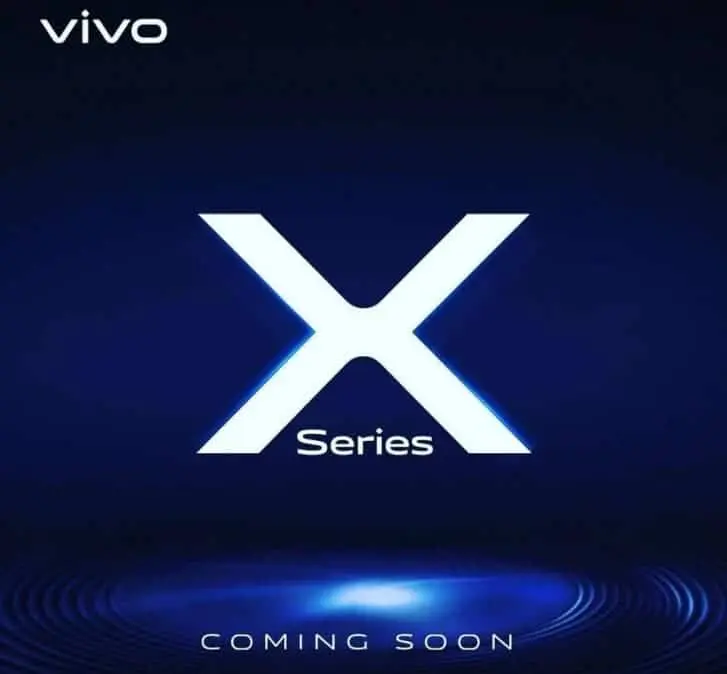 vivo x50 global marke
