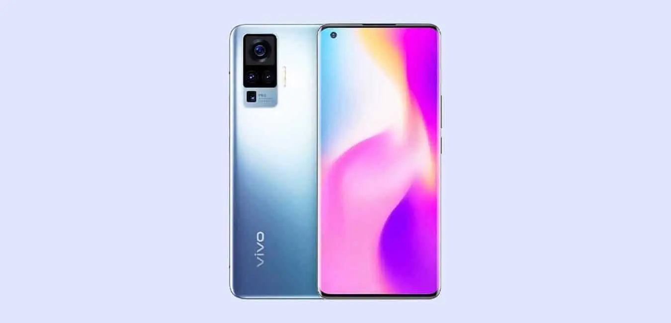 vivo x60 imas