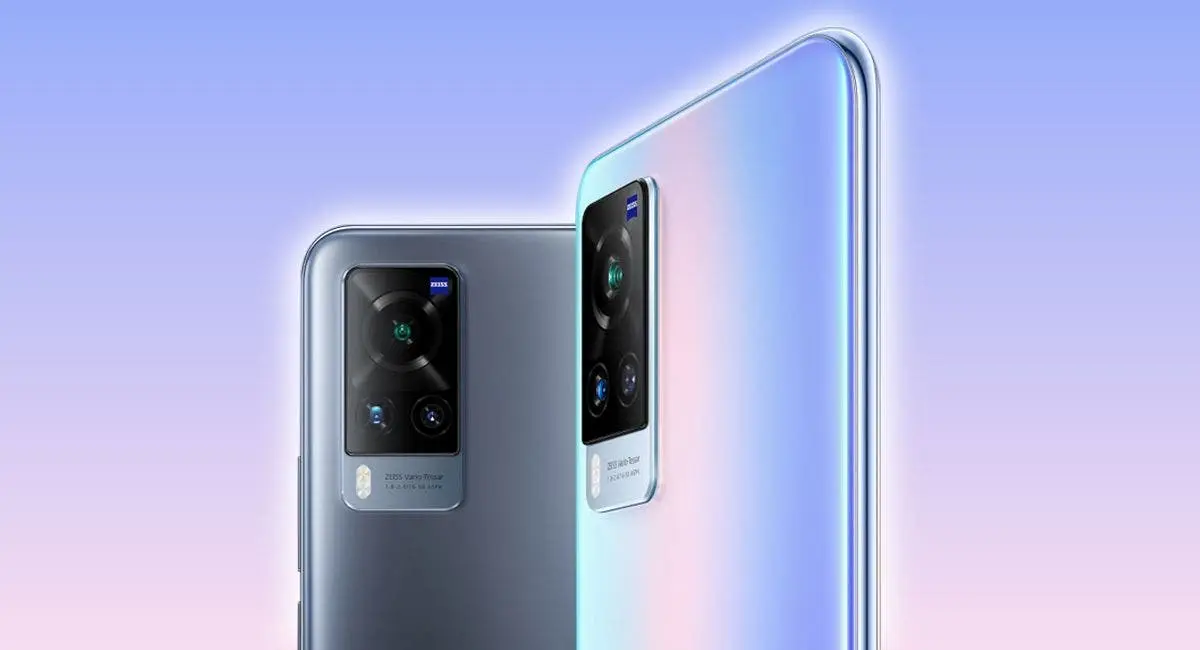 vivo x60t