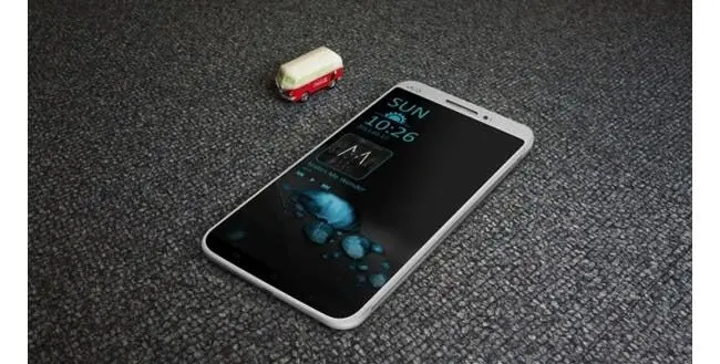 vivo xplay render2