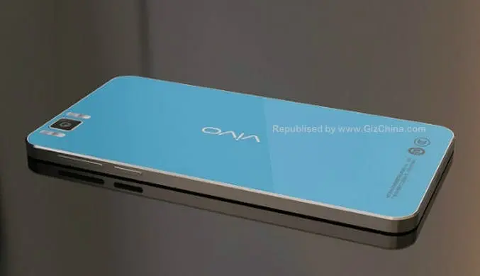 vivo xplay render3