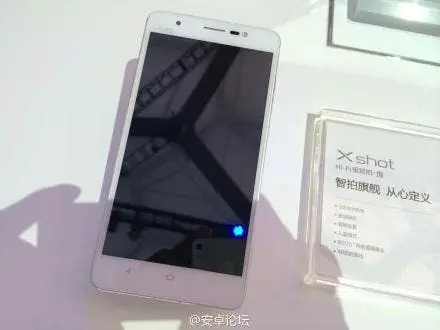 vivo xshot photo1