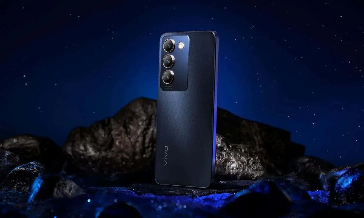 vivo y100 5g debut