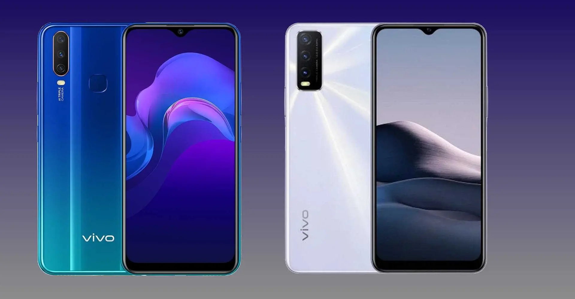 vivo y17s