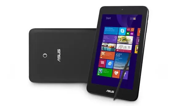 vivotab note 8 with pen