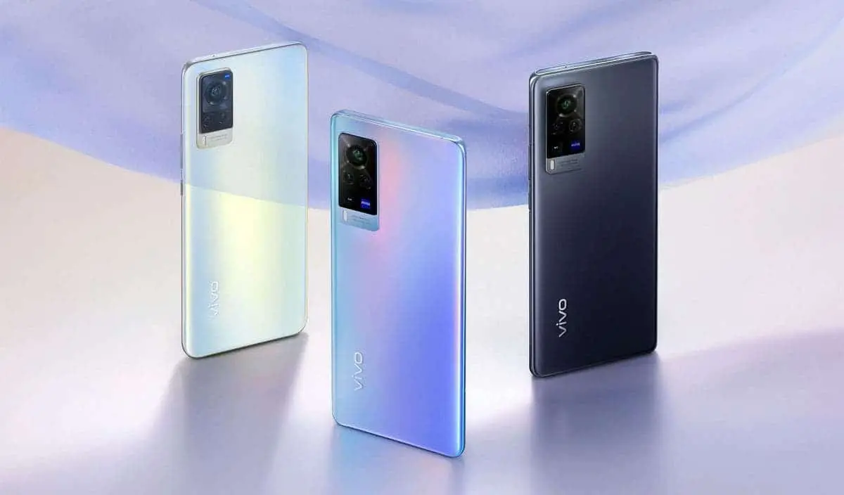vivox60seies