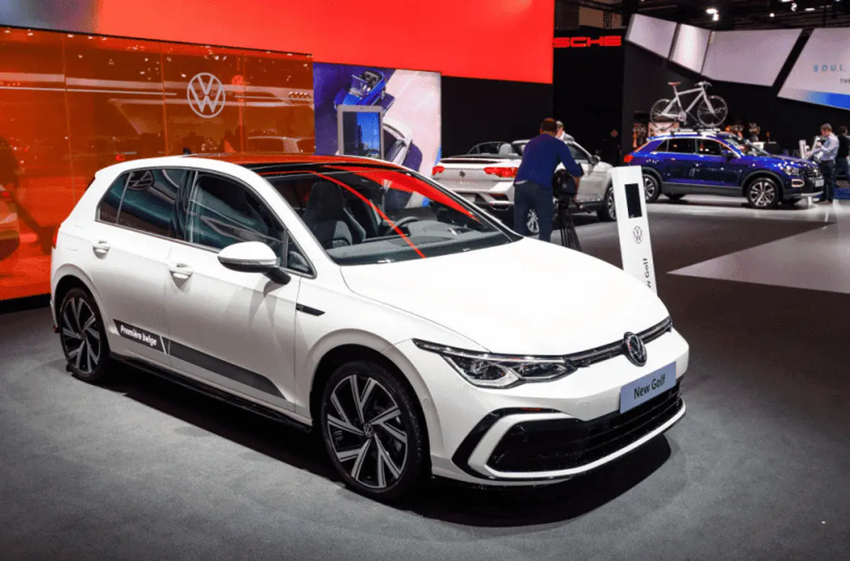 volkswagen