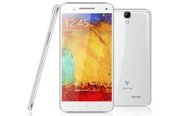 vowney v7