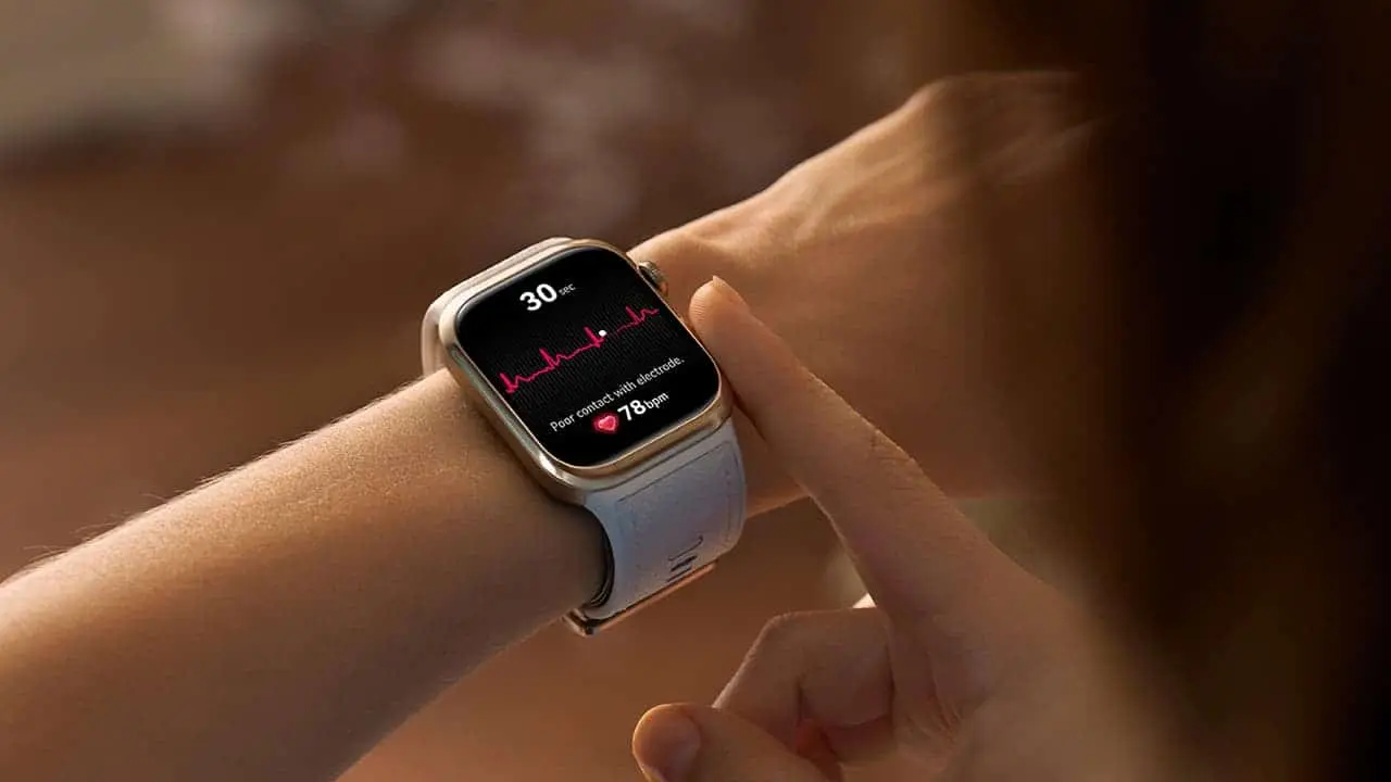 watch d2 smartwatch