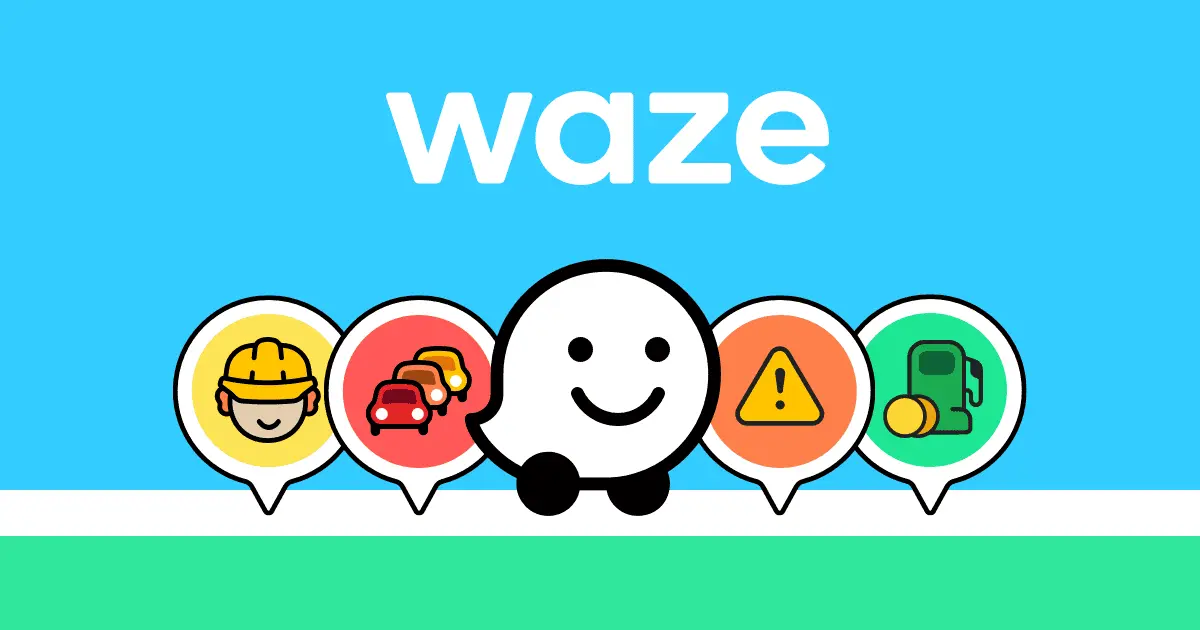 Discover How Waze Can Transform Your Drive with Real-Time Navigation