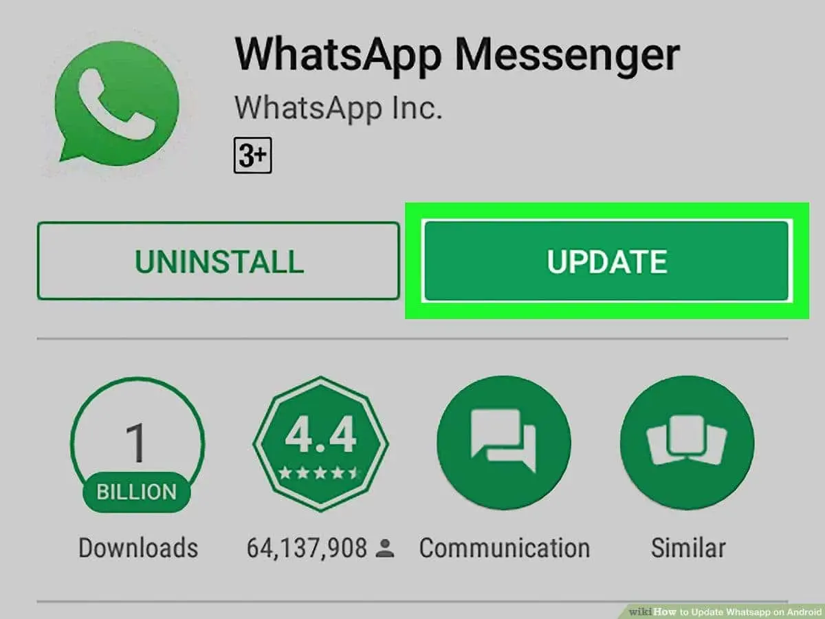 whatsapp 2024