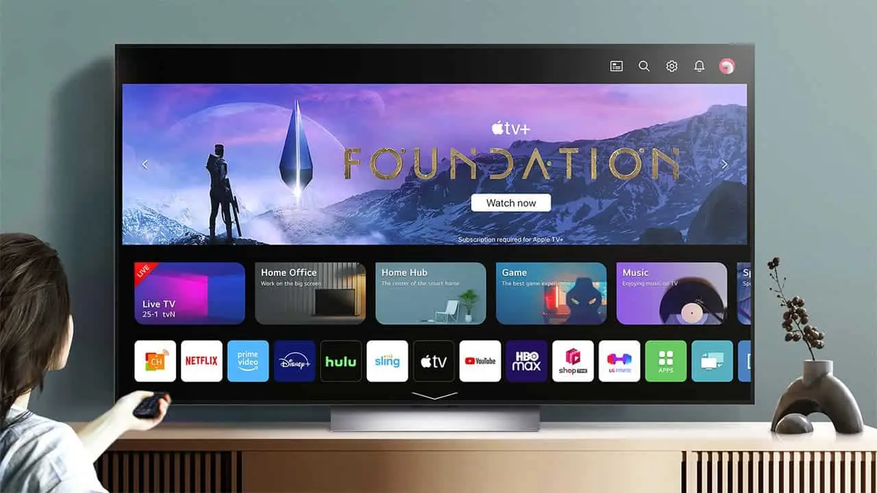 when to upgrade your smart tv