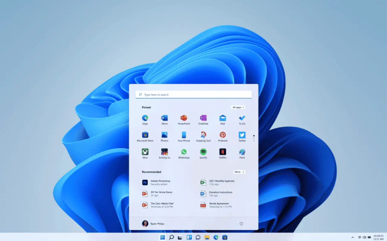 windows 11 print screen