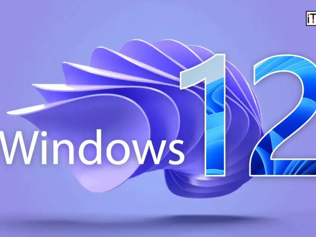 windows 12 new ftr