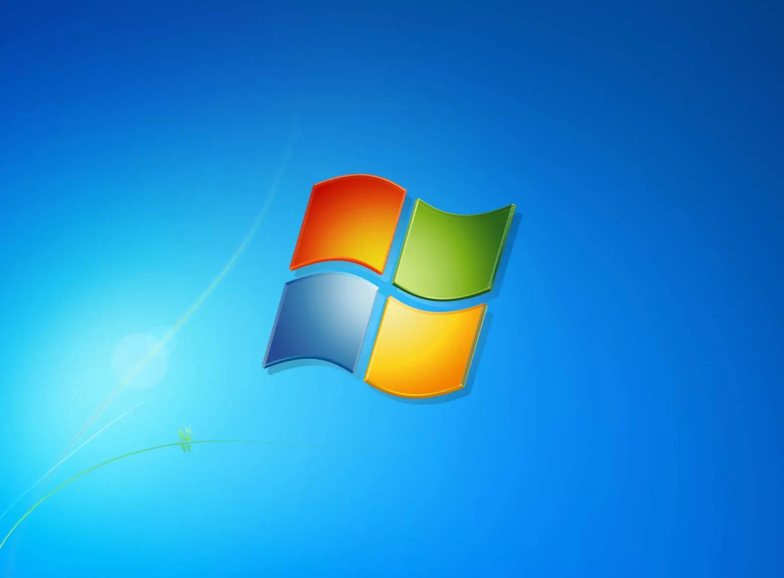 windows 7