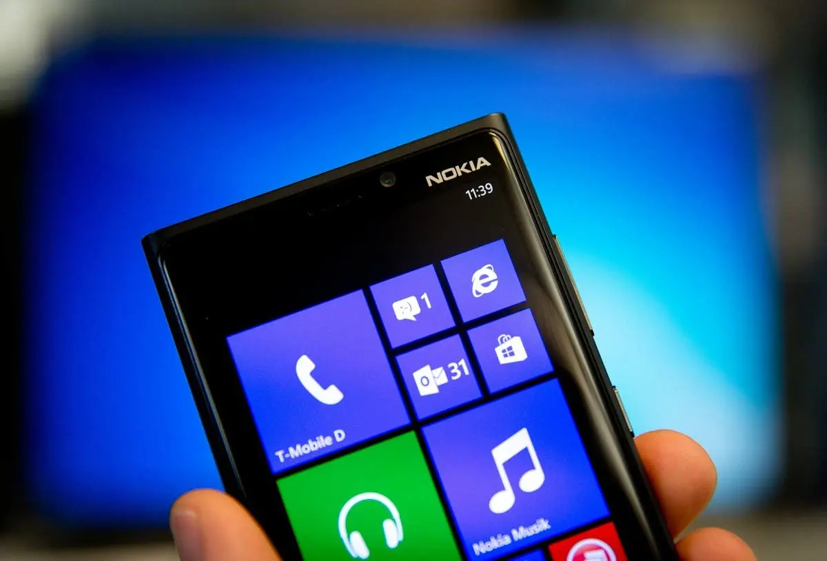 windows mobile