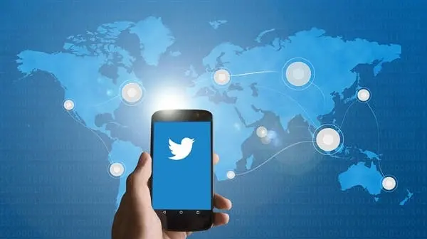 windows phone twitter