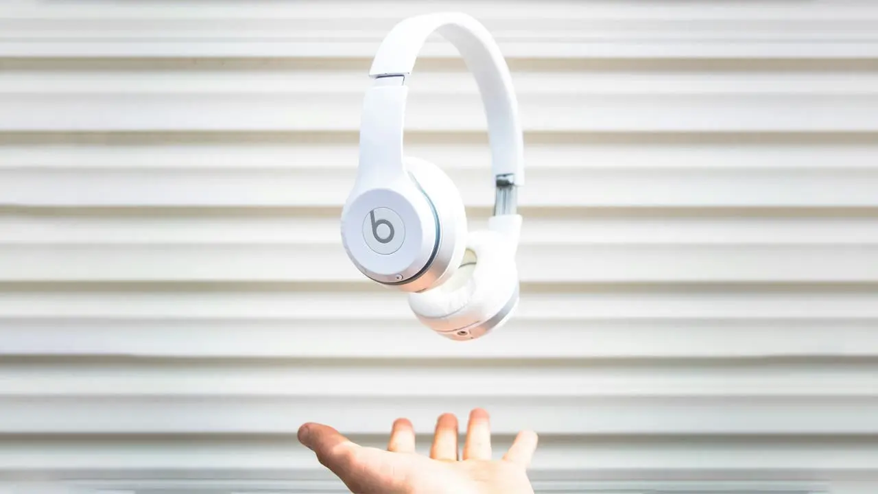 wireless headphones