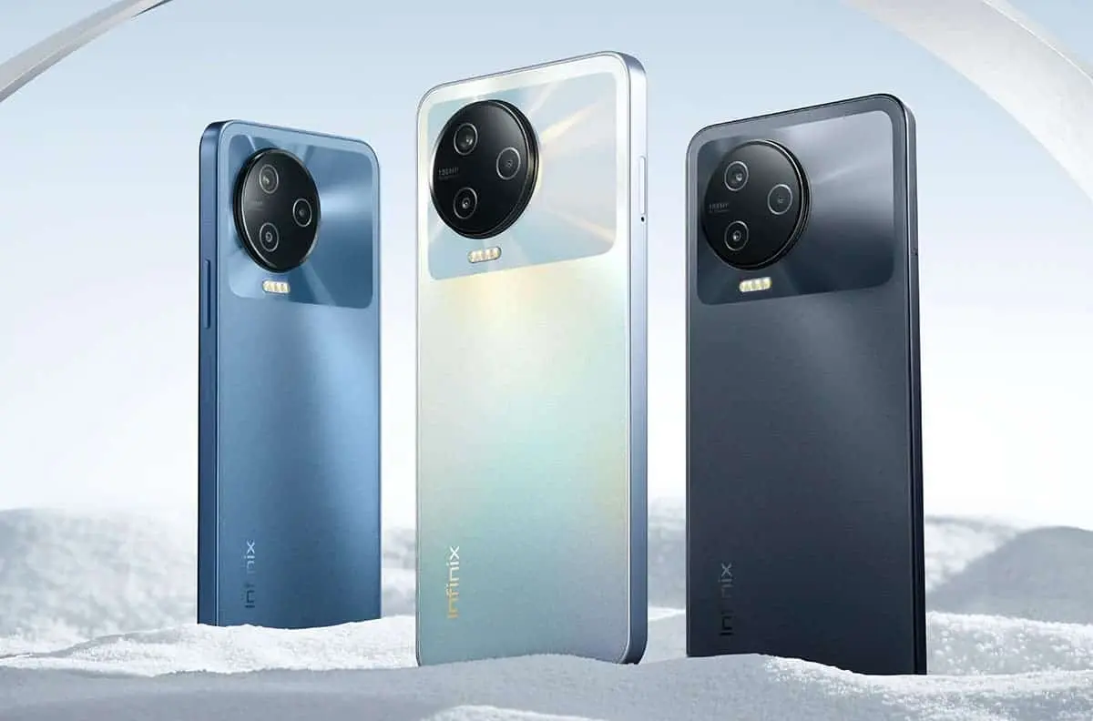 world premiere infinix note 12 pro 4g nfc smartphone helio g99 processor 6 7 amoled