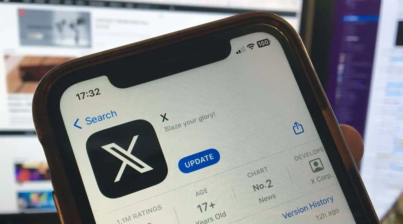 x app ftr