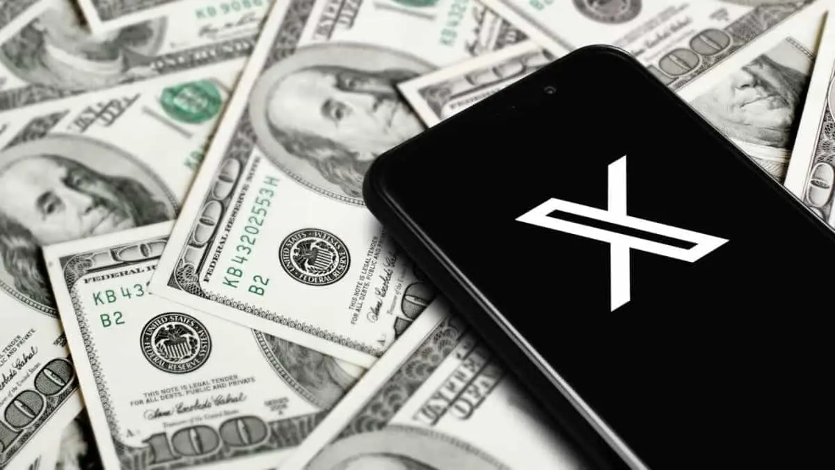 X Money launches this year as part of X’s push to become an ‘everything app’