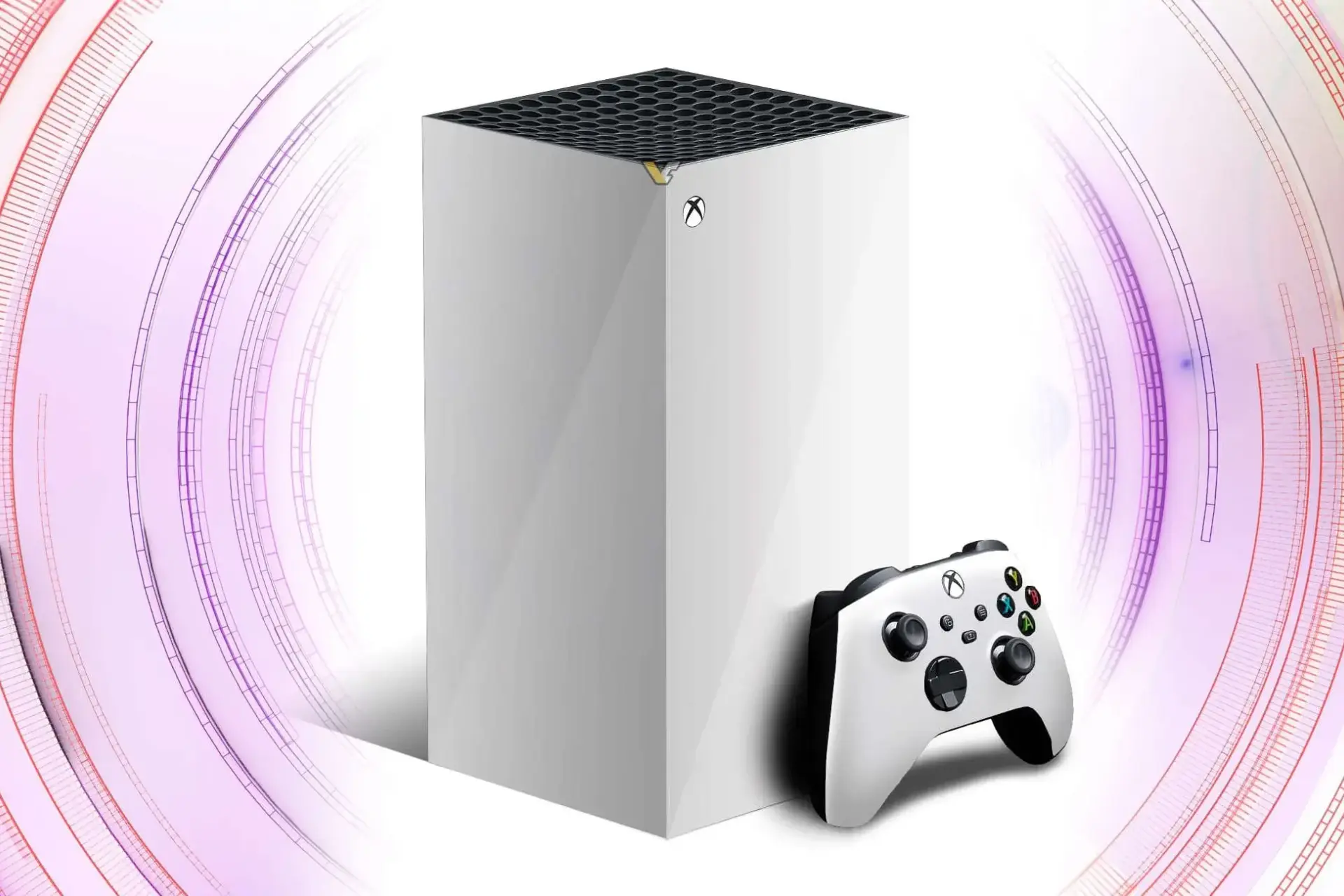 xbox digital ftr
