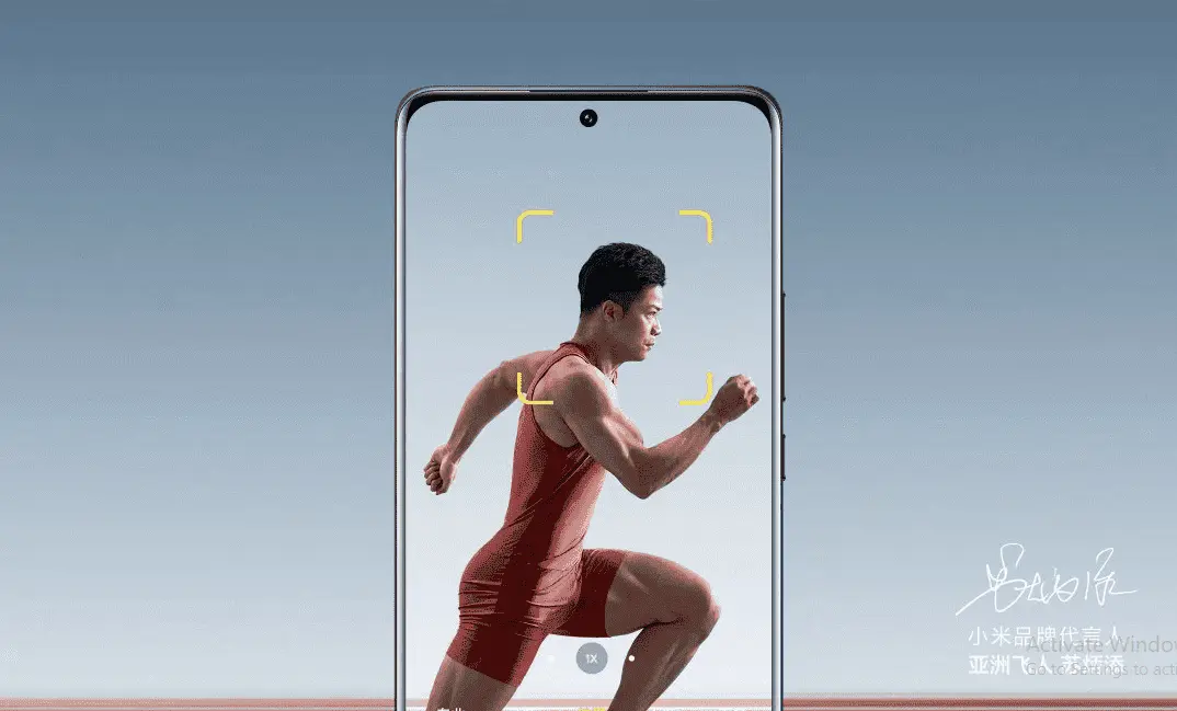 xiaomi 12 1
