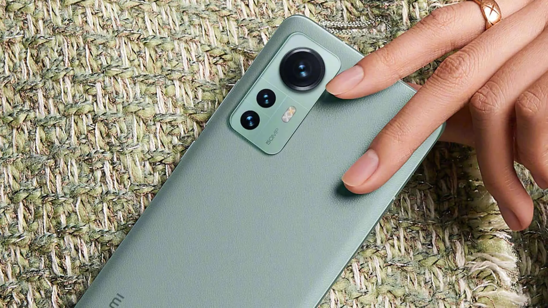 xiaomi 12 a