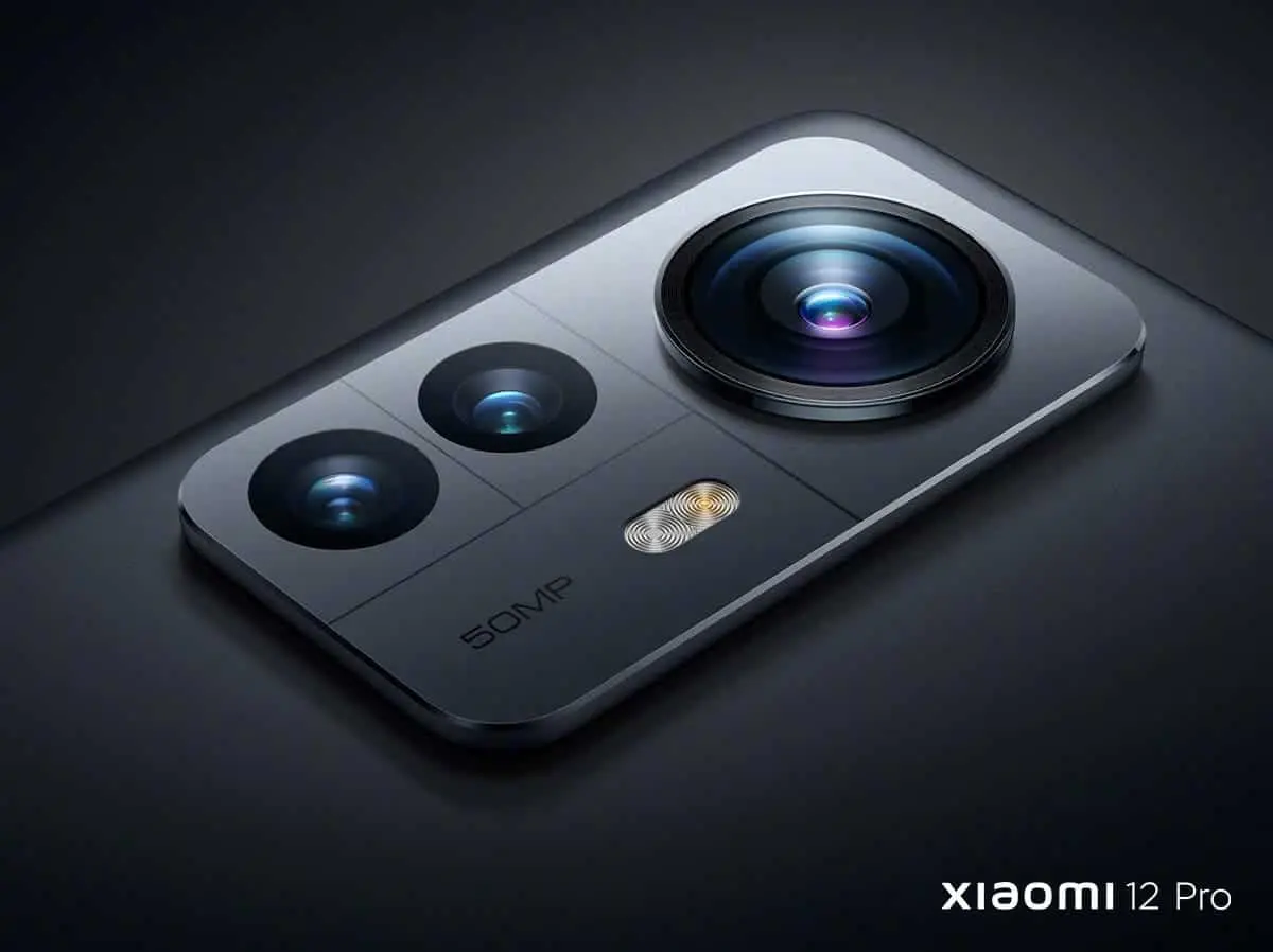 xiaomi 12 pro dizajn fotaku
