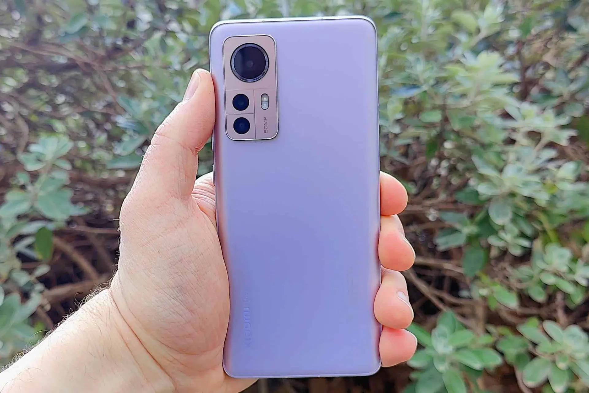 xiaomi 12ss
