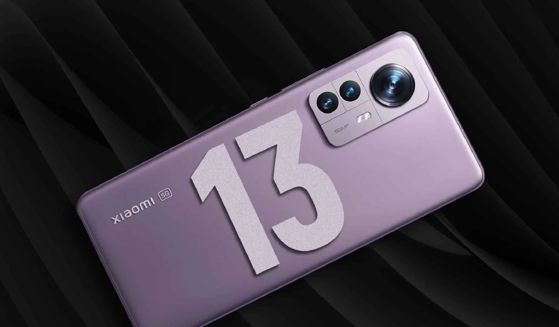 xiaomi 13 4