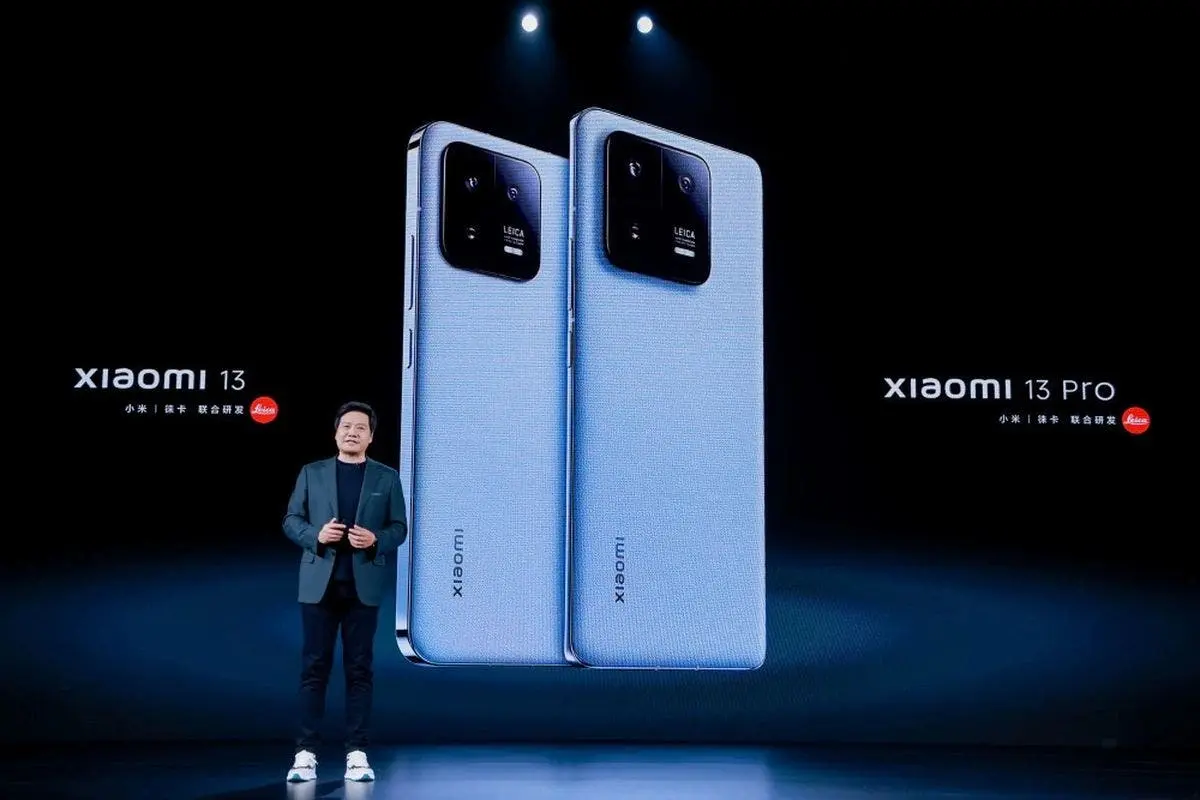 xiaomi 13 series f