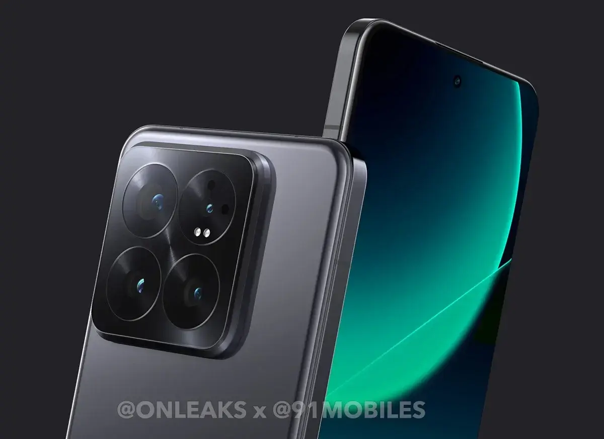 xiaomi 14 pro
